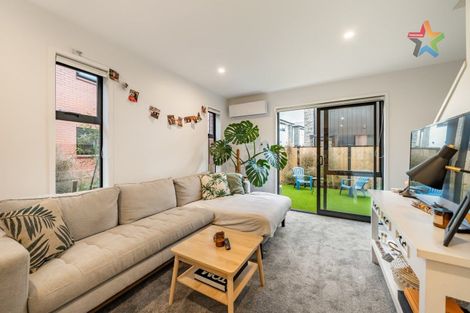 Photo of property in 5/3 Milne Crescent, Taita, Lower Hutt, 5011