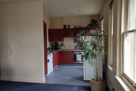 Photo of property in 8/31 Dowling Street, Dunedin Central, Dunedin, 9016