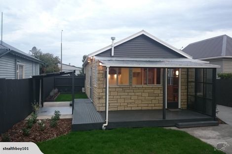 Photo of property in 653 Gloucester Street, Linwood, Christchurch, 8062