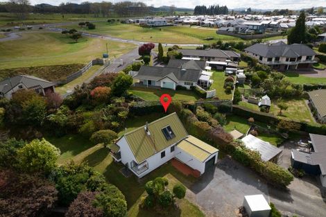 Photo of property in 11 Kahurangi Drive, Rangatira Park, Taupo, 3330