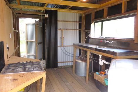 Photo of property in 18 Graham Street, Te Kopuru, 0391