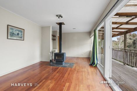 Photo of property in 12 Highland Avenue, Titirangi, Auckland, 0604