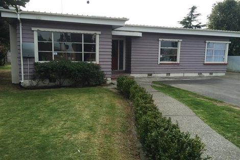 Photo of property in 36 Springs Road, Hornby, Christchurch, 8042