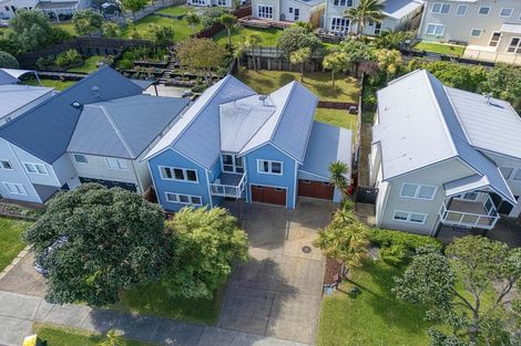 Photo of property in 119 Parkview Drive, Gulf Harbour, Whangaparaoa, 0930