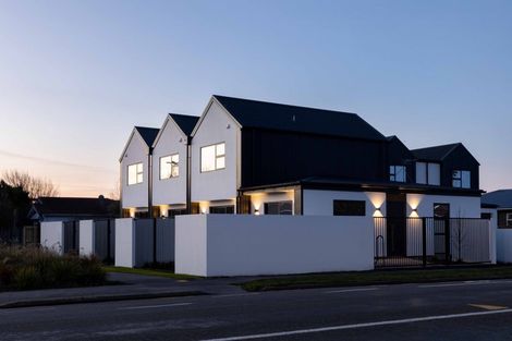 Photo of property in 4/2 Everard Street, Somerfield, Christchurch, 8024