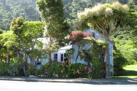 Photo of property in 1 Torea Street, Granity, 7891