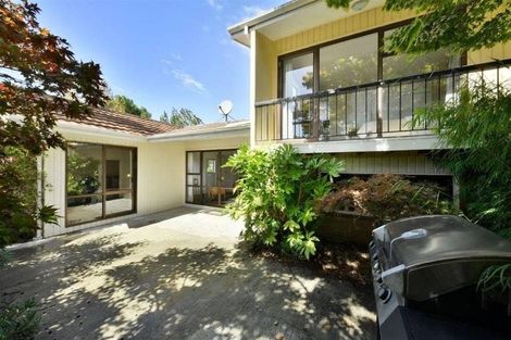 Photo of property in 10 Lynfield Avenue, Ilam, Christchurch, 8041