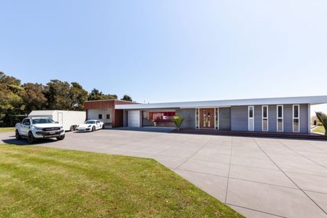 Photo of property in 916 Plymouth Road, Koru, New Plymouth, 4374