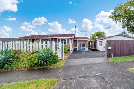 Photo of property in 168 Gray Avenue, Papatoetoe, Auckland, 2025