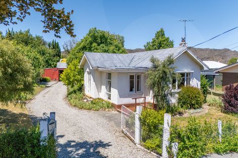 Photo of property in 3 Simmonds Street, Alexandra, 9320