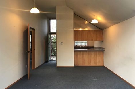 Photo of property in 9 Rehua Lane, St Albans, Christchurch, 8014