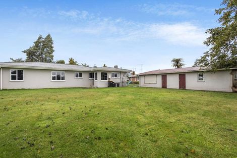 Photo of property in 25 Totara Street, Putaruru, 3411