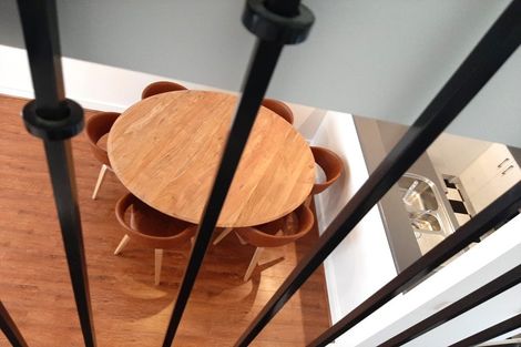 Photo of property in Dakota Buildings, 3e/5 Cheshire Street, Parnell, Auckland, 1052