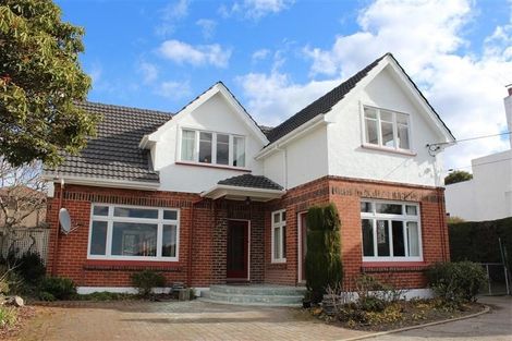 Photo of property in 119 Eglinton Road, Mornington, Dunedin, 9011