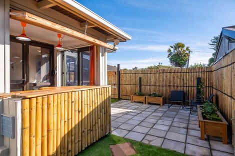 Photo of property in 42a Matlock Street, Woolston, Christchurch, 8062