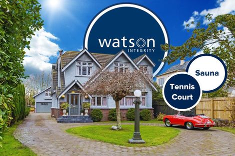 Photo of property in 209 Victoria Avenue, Hokowhitu, Palmerston North, 4410