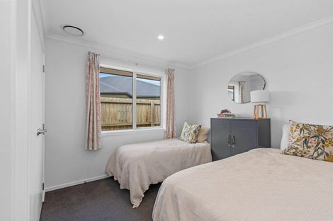 Photo of property in 9 Whincops Road, Halswell, Christchurch, 8025