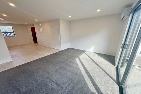 Photo of property in 116b Blenheim Road, Riccarton, Christchurch, 8041