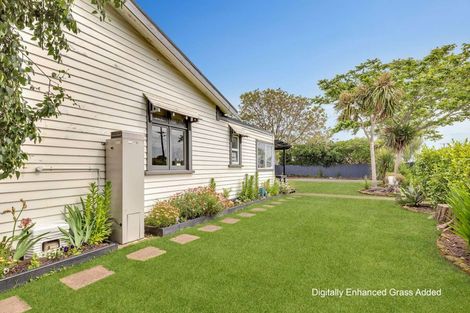 Photo of property in 40 Jellicoe Street, Whanganui East, Whanganui, 4500