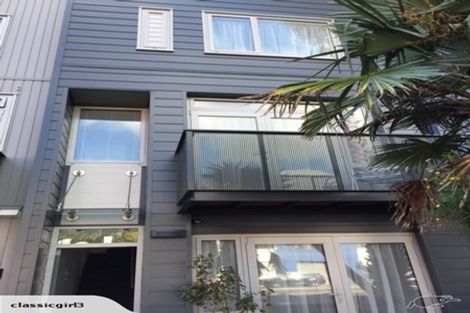 Photo of property in 22c The Strand, Parnell, Auckland, 1010