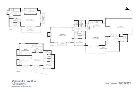 Photo of property in 365 Karaka Bay Road, Karaka Bays, Wellington, 6022