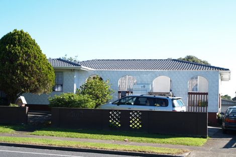 Photo of property in 36 Wickman Way, Mangere East, Auckland, 2024