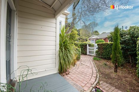 Photo of property in 21 Fifield Street, Roslyn, Dunedin, 9010