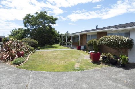 Photo of property in 7b John Guthrie Place, Merrilands, New Plymouth, 4312