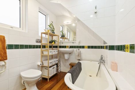 Photo of property in 8 Coromandel Street, Newtown, Wellington, 6021