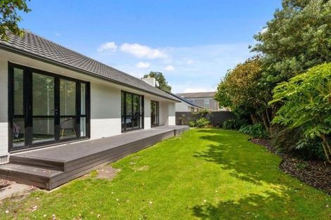 Photo of property in 17 Rugby Street, Merivale, Christchurch, 8014