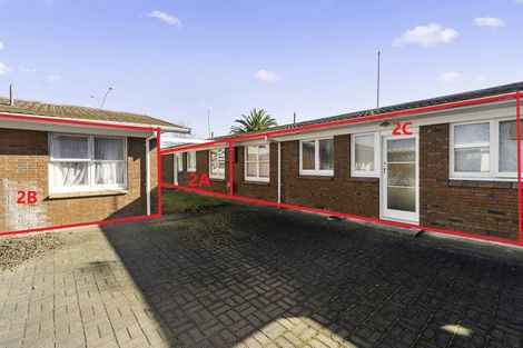 Photo of property in 2c Larch Street, Victoria, Rotorua, 3010