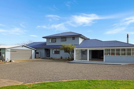Photo of property in 16 Spring Street, Foxton, 4814