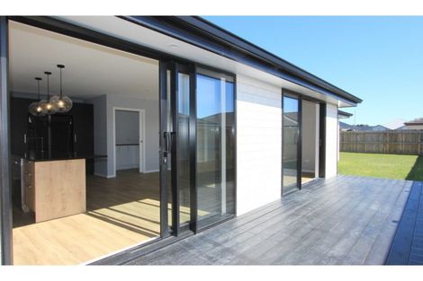 Photo of property in 3 Hurricane Way, Burleigh, Blenheim, 7201