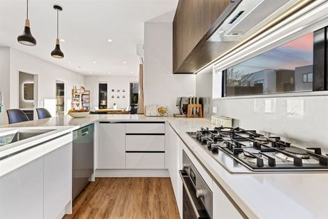 Photo of property in 5 Waterlily Street, Hobsonville, Auckland, 0616