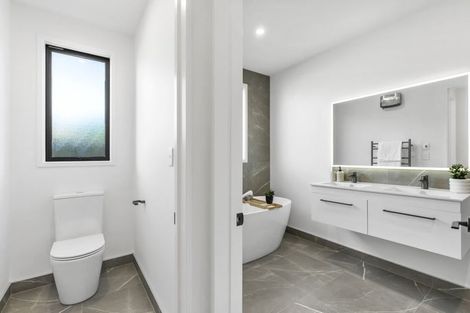 Photo of property in 38 Kahurangi Road, Halswell, Christchurch, 8025