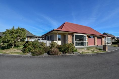 Photo of property in Villa Estate, 34/55 Armstrong Avenue, Carterton, 5713