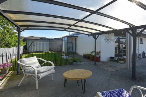 Photo of property in 253b Oxford Street, South Dunedin, Dunedin, 9012