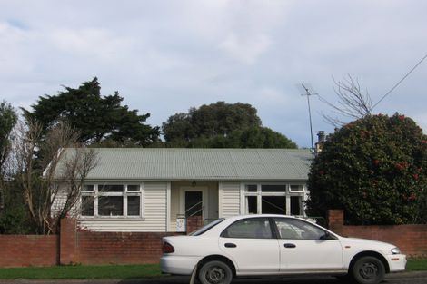 Photo of property in 68 Bell Street, Featherston, 5710