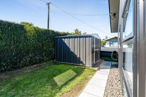 Photo of property in 111 Puriri Street, Hawera, 4610