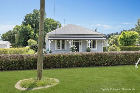 Photo of property in 5 Tekoa Street, Waiau, 7332