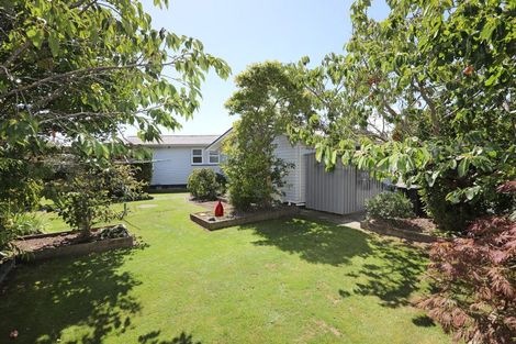 Photo of property in 11 Keith Elliott Street, Feilding, 4702