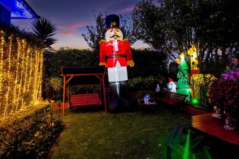 Photo of property in 19 Dives Avenue, Hawera, 4610