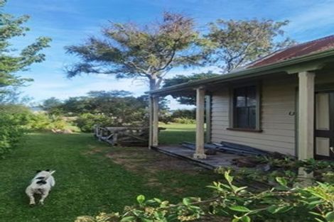 Photo of property in 3 Hengist Street, Norsewood, 4974