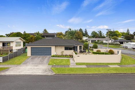 Photo of property in 25 Elizabeth Avenue, Morrinsville, 3300