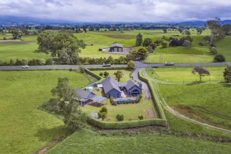 Photo of property in 1314 Kakaramea Road, Ngahinapouri, Ohaupo, 3882