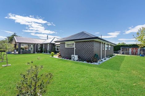 Photo of property in 209 Lowes Road, Rolleston, 7614