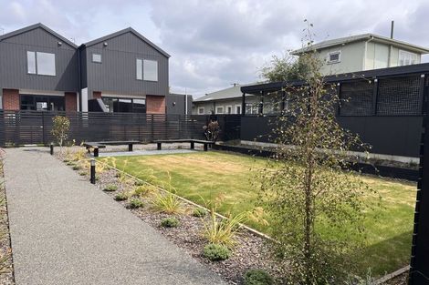 Photo of property in 4/59 Avalon Street, Richmond, Christchurch, 8013