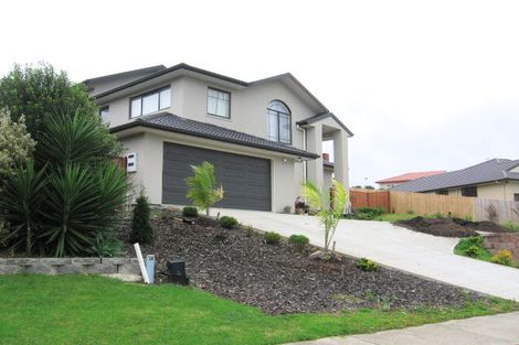 Photo of property in 4 Te Wharau Drive, Greenhithe, Auckland, 0632