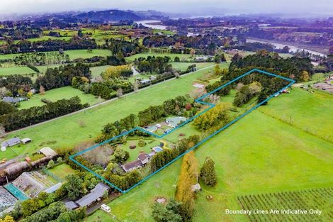 Photo of property in 1403 Coatesville-riverhead Highway, Kumeu, 0892
