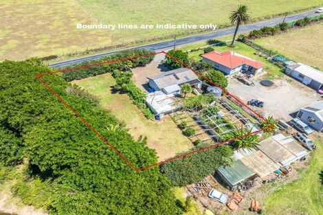 Photo of property in 7670 State Highway 1, Kaitaia, 0481